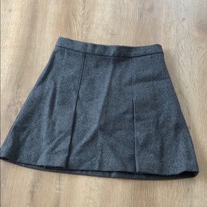 Tatula skater skirt